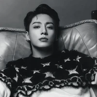 jeon jungkook