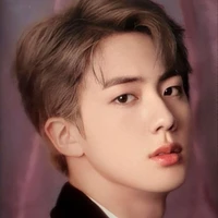 Jeon seokjin