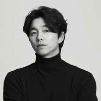 Mr Jeon gong yoo