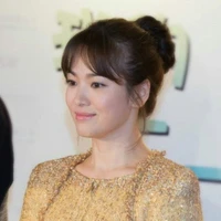 Jeon hye kyo