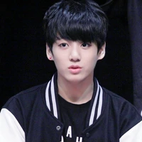 jungkook 17