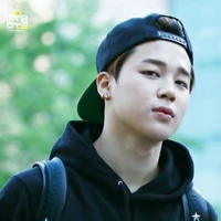 Park jimin