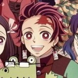 Kamado Tanjiro