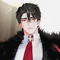 ancano(FL father)