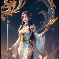Zhang Ling