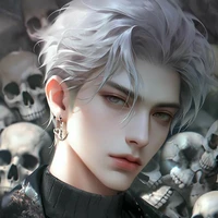 Jack miles (to ML friend)