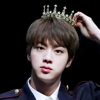 Kim Seokjin