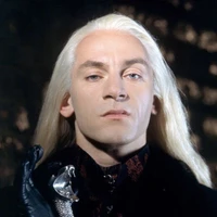 lucios malfoy