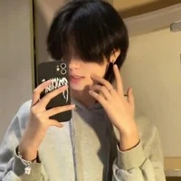 คิว เพื่อนคิม เมย์