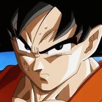 Goku