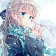 ลูน่า(เจ้าหญิงอานาจักรบาดาล,เพื่อนคาน่า)