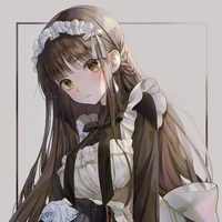 Shelly/Mary personal maid