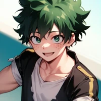 deku