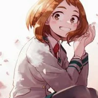 uraraka