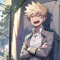 bakugo
