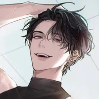 antony