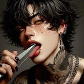 Dylan De Lucca