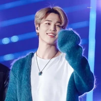 Park Jimin (Omega)