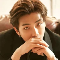 Kim Namjoon (Alpha)