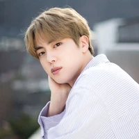 Min Jin (Omega)