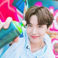 Jung Hoseok (Hobi)