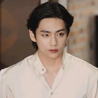 Kim Taehyung (Alpha)