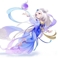 Ester(2°cleriga bendita)