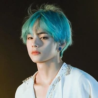 kim taehyung
