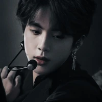 kim Seokjin