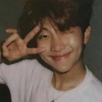 kim namjoon