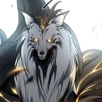 Forest-spirit