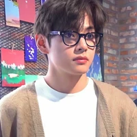 Kim Taehyung