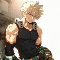 Bakugo
