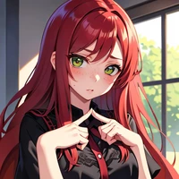 emma kin/ FL BF / FOREST