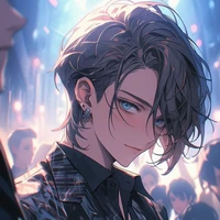 kenzo nirei / ML bF/ dark