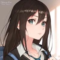 kika akizawa/FL BFF / TOMBOY