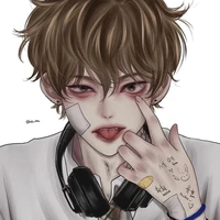 Ren daigo / 3RD ML / TROUBLEMAKER