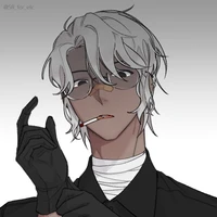 Leiby Ghost