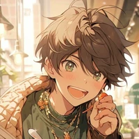 Murata (pote de Kyo)