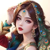 Arushi Thakur(FL)