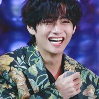 Kim Taehyung