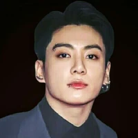 Jeon Junkook /JK