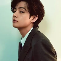 Kim Taehyung