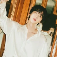 Jin 25 anos