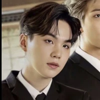 Min Yoongi