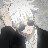 gojo satoru