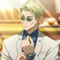 kento nanami
