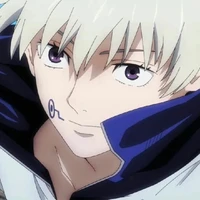 inumaki toge