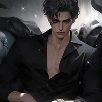 Scott(alpha ultra dominant)