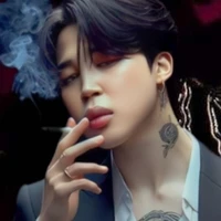Jimin • Alfa Dominante •
